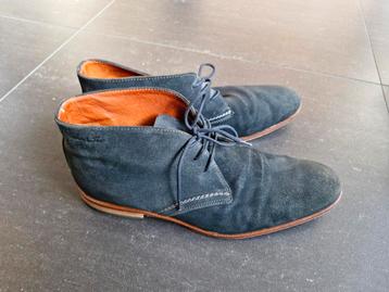 Herenschoenen, maat 42 beschikbaar voor biedingen