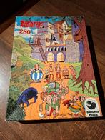 Asterix Puzzel - 280 stukjes, Hobby en Vrije tijd, Denksport en Puzzels, Ophalen of Verzenden, Minder dan 500 stukjes, Gebruikt