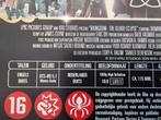 Vikingdom 3D blu-ray limited edition steelcase, Hofweg, Actie, Ophalen of Verzenden, Zo goed als nieuw