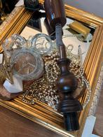 Onderdeel vintage hanglamp, Huis en Inrichting, Ophalen of Verzenden, Gebruikt, Minder dan 50 cm