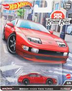 Hot Wheels Premium Nissan 300ZX Twin Turbo - Ronin Run, Ophalen of Verzenden, Nieuw