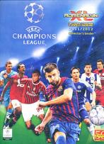 Panini voetbalplaatjesalbum 2011 - 2012 UEFA Championsleague, Panini, Verzenden, Zo goed als nieuw, Balsport