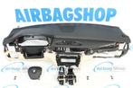 Airbag set - Dashboard zwart/beige BMW X6 F16 (2014-2019), Auto-onderdelen, Gebruikt, Ophalen of Verzenden