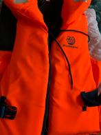 Zwemvest nieuw 70-90 kg, Ophalen, Nieuw, Dame of Heer, Reddingsvest of Zwemvest