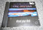 CD Image Transmission - Shoot Your Shot