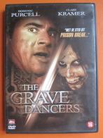 The Gravedancers (2006), Vanaf 16 jaar, Ophalen of Verzenden, Zo goed als nieuw, Overige genres