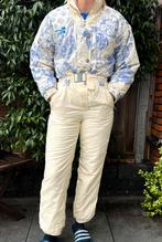 Vintage Retro Skipak S, Kleding | Dames, Ophalen of Verzenden, Jack, Montval, Maat 36 (S)