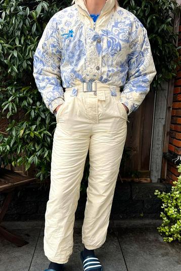 Vintage Retro Skipak S beschikbaar voor biedingen