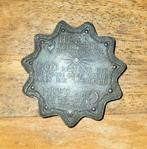 Munt / Penning Religie, Ophalen of Verzenden, Gebruikt