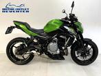 Prachtige KAWASAKI Z650 Z 650 35 kW (bj 2019), 2 cilinders, 649 cc, Bedrijf, Onbekend
