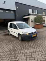 Volkswagen Caddy 1.6 D 55KW 2011, Auto's, Bestelauto's, 1378 kg, 74 pk, 4 cilinders, Volkswagen
