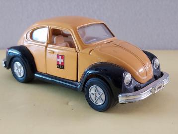 VW Kever PTT Modelauto - Vintage 1:36 ! beschikbaar voor biedingen