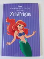 De kleine zeemeermin- Disney voorlees collectie, Ophalen of Verzenden, Zo goed als nieuw, Fictie algemeen