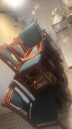 Horoca stoelen €85 alles, Ophalen of Verzenden