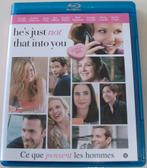 Blu-Ray *** HE'S JUST NOT THAT INTO YOU ***, Ophalen of Verzenden, Zo goed als nieuw, Humor en Cabaret