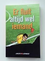 Er fluit altijd wel iemand - Henk Osinga, Boeken, Ophalen of Verzenden, Zo goed als nieuw