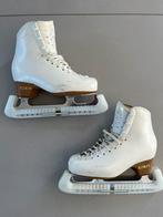 Edea kunstschaatsen 230 (mt34) Overture, Overige merken, Gebruikt, Ophalen of Verzenden, Kunstschaatsen