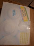 Servies wit, Ophalen, Nieuw, Overige materialen