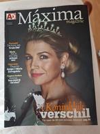 AD Maxima magazine, Ophalen of Verzenden