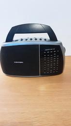 Grundig concertboy 240, Audio, Tv en Foto, Ophalen