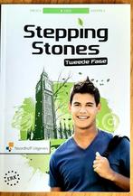 Stepping Stones 5 Vwo Engels 2e fase Katern 2 Schoolboek, Ophalen of Verzenden, Engels, VWO, Zo goed als nieuw