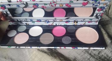 Essence not your Princess eye & face palette, nieuw. beschikbaar voor biedingen