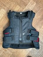 Beschermvest paardrijden child XS Harry’s Horse body protect, Kinderen, Overige soorten, Ophalen of Verzenden, Zo goed als nieuw