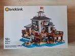 910040 LEGO Bricklink kantoor van de havenmeester. NIEUW, Ophalen of Verzenden, Nieuw