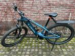Canyon e-mtb Framemaat XS met 2 accu’s., Fietsen en Brommers, Elektrische fietsen, Ophalen, Zo goed als nieuw