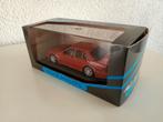Mercedes evo 2 minnichamps, Hobby en Vrije tijd, Modelauto's | 1:43, Ophalen of Verzenden, Zo goed als nieuw, Auto