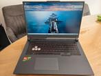 ASUS ROG Strix G713PV, Computers en Software, Ophalen, ASUS, Zo goed als nieuw, 2 TB
