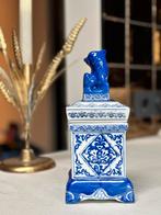 Chinese gember/theebus, Antiek en Kunst, Ophalen of Verzenden