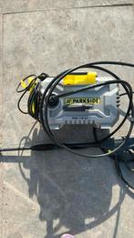 Parkside Hogedrukreiniger PHD 110 A1, Ophalen, Gebruikt, Elektrisch, Parkside Lidl
