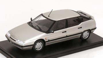 Whitebox Citroën XM / Schaal 1:24 / NIEUW beschikbaar voor biedingen