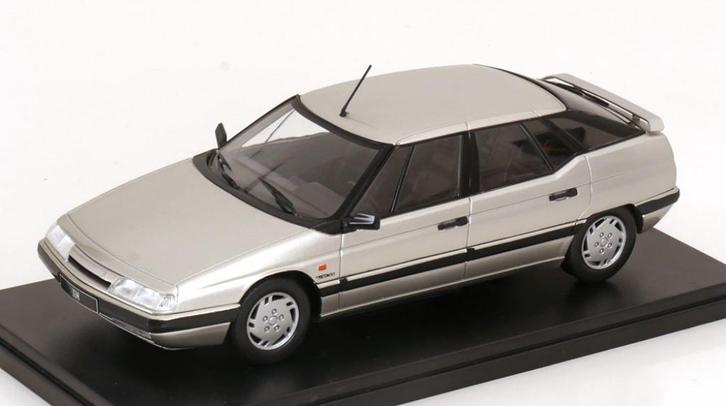 Whitebox Citroën XM / Schaal 1:24 / NIEUW, Hobby en Vrije tijd, Modelauto's | 1:24, Nieuw, Auto, Overige merken, Ophalen of Verzenden