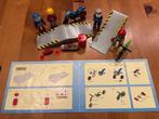 Playmobil racepark (plus extra's) (#5798 #5113 #4698), Kinderen en Baby's, Speelgoed | Playmobil, Ophalen, Zo goed als nieuw, Complete set