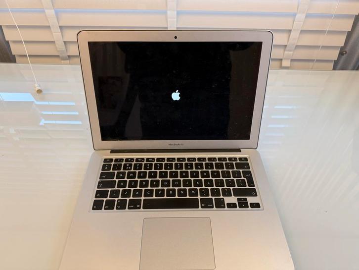 MacBook Air - Gebruikt, Computers en Software, Apple Macbooks, Gebruikt, MacBook Air, 13 inch, Minder dan 2 Ghz, 128 GB of minder