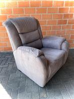 Nieuwe fauteuil / 1 zit zetel, Ophalen, Nieuw, Stof