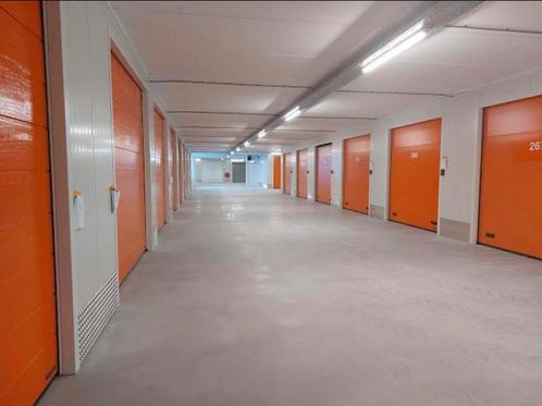 Garageboxen te koop (⭐️VON tot sept!) 21/24 m2 Gouda Nieuw, Boeken, Hobby en Vrije tijd, Nieuw, Overige onderwerpen, Ophalen of Verzenden