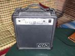GITAAR VERSTERKER, Ophalen of Verzenden, Zo goed als nieuw, Minder dan 50 watt