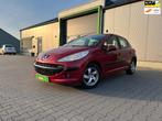 Peugeot 207 1.4-16V Color-line LM velgen Mistlampen Keurig o, Voorwielaandrijving, Stof, 4 cilinders, 49 €/maand