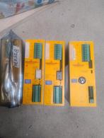 Frequentie regelaar servo drive bus bauwmüller, Hobby en Vrije tijd, Elektronica-componenten, Ophalen of Verzenden