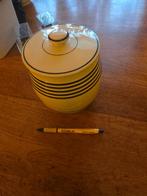 Mooie tabakspot streepjespot petrus ragout Maastricht, Ophalen of Verzenden