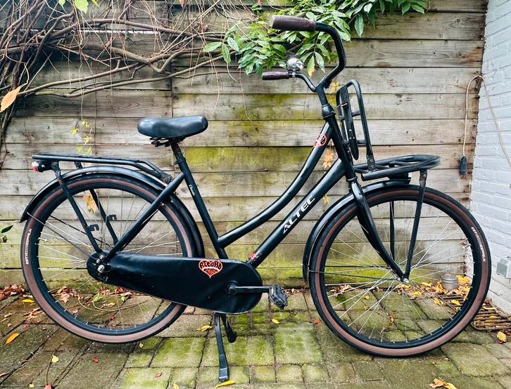 Damesfiets Altec (perfecte conditie), Fietsen en Brommers, Fietsen | Dames | Damesfietsen, Zo goed als nieuw, Ophalen of Verzenden