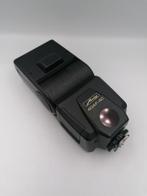 Metz 40AF-4C flash, Ophalen of Verzenden, Gebruikt, Metz