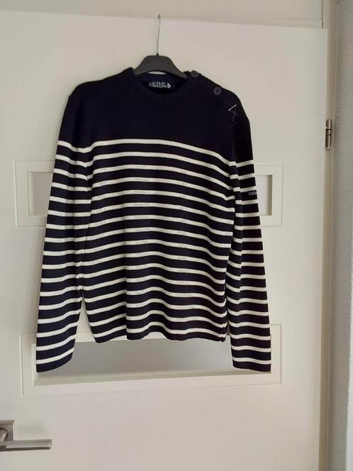 CAPTAIN CORSAIRE NIEUWE TRUI MAAT 38-40 NAUTICA STIJL, Kleding | Dames, Truien en Vesten, Nieuw, Maat 38/40 (M), Zwart, Ophalen of Verzenden
