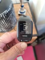 Tom Tom horloge, Sieraden, Tassen en Uiterlijk, Sporthorloges, Ophalen of Verzenden, Zwart, Android