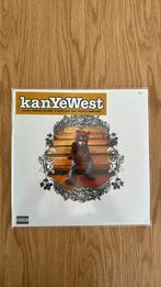 Kanye west the college dropout lp, Cd's en Dvd's, Vinyl | Hiphop en Rap, 2000 tot heden, Ophalen of Verzenden, Zo goed als nieuw