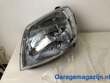 Koplamp links Citroën Berlingo HB / MPV 552-1118L-LD-EM beschikbaar voor biedingen