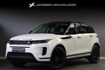 Land Rover Range Rover Evoque 1.5 P300e AWD S Panoramadak Bl beschikbaar voor biedingen